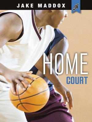 cover image of Home Court